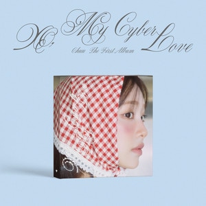 1st Album [XO, My Cyberlove] (Love Ver.)
