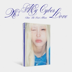 1st Album [XO, My Cyberlove] (Cyber Ver.)