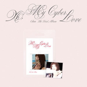 1st Album [XO, My Cyberlove] (Platform Ver.)
