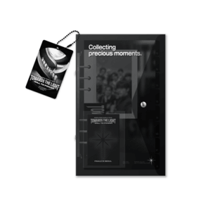 [2025 WORLD TOUR [TOWARDS THE LIGHT : WILL TO POWER] FINALE IN SEOUL] (PLAYCODE)