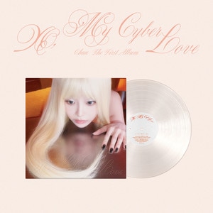 1st Album [XO, My Cyberlove] (LP Ver.)
