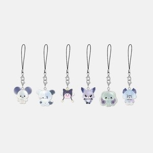 [2026 2nd FANMEETING [XCLUSIVE PARTY]] Xdinary Monsters MINI CHARM