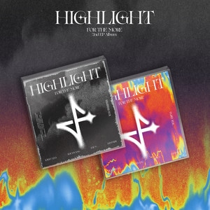 2nd EP Album [HIGHLIGHT]
