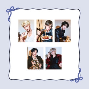 2026 SEASON’S GREETINGS [HOLIDAY HOUSE] 3D POSTER