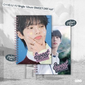 Single Album [SWEET DREAM] (Photo Book Ver.)