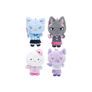 BAD KID DOLL SET