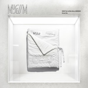 The 1st Mini Album [MUSEUM] (Dream Ver.)
