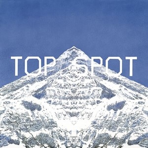 1st Album [TOP SPOT - ANOTHER DIMENSION] (NEMO) (다른차원 Ver.)