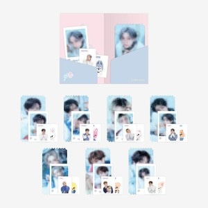6TH FANMEETING [STAY in Our Little House] SPECIAL TICKET SET