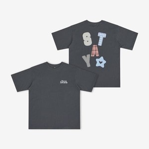 6TH FANMEETING [STAY in Our Little House] T-SHIRT