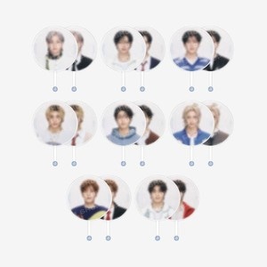 6TH FANMEETING [STAY in Our Little House] IMAGE PICKET