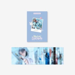 6TH FANMEETING [STAY in Our Little House] POSTCARD BOOK