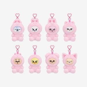6TH FANMEETING [STAY in Our Little House] SKZOO PLUSH TOY Ver.