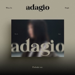 Single Album [adagio] (Prelude Ver.)