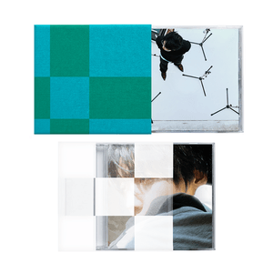 EP Album [Love in the Margins]