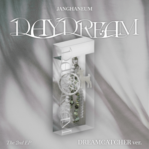 2nd EP Album [DAYDREAM] (DREAMCATCHER Ver.)