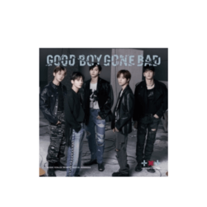 TXT [GOOD BOY GONE BAD] (Standard)