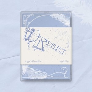 1st Single Album [RE:FLECT] (PLVE Ver.)
