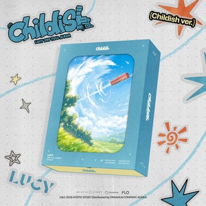 2nd Album [Childish] (Childish Ver.)