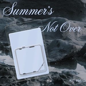 Single Album [Summer's Not Over]