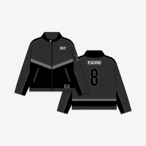 RACING JACKET SEOUL Ver. - SKZOO Everywhere All Around The World
