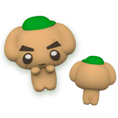 (FANMADE) Cortis Keonho - Geongangi Phone Hippers
