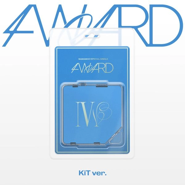 Special Single Album (KiT Ver.)