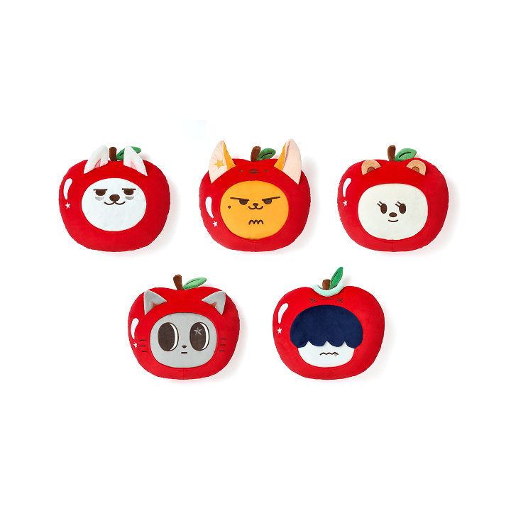 TXT - PPULBATU <Hey! APPUL> Face Cushion