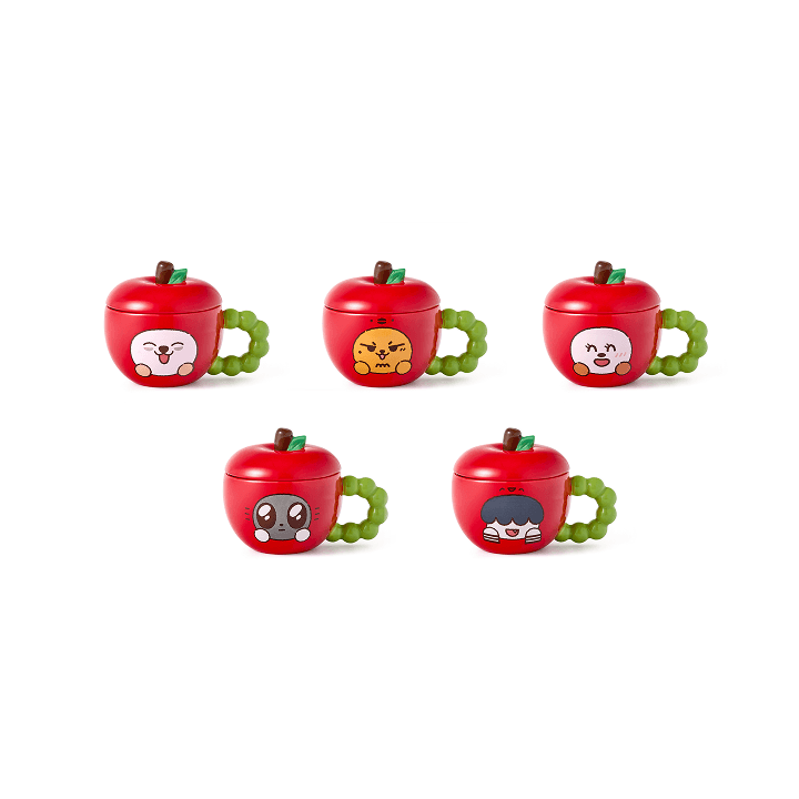 TXT - PPULBATU <Hey! APPUL> Cup
