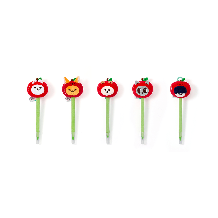 TXT - PPULBATU <Hey! APPUL> Pen