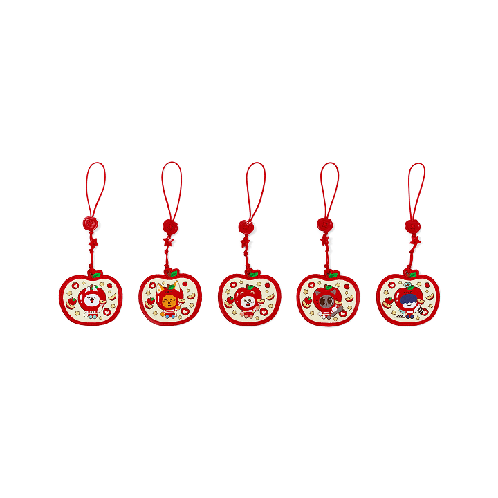 TXT - PPULBATU <Hey! APPUL> Bookmark