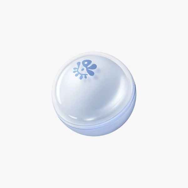 CORTIS - 2nd EP Album [GREENGREEN] (Blue Lips Lip Balm ver.)