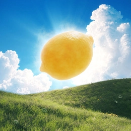 2nd Mini Album [Lemon Tang] (Summer Kit Ver.)