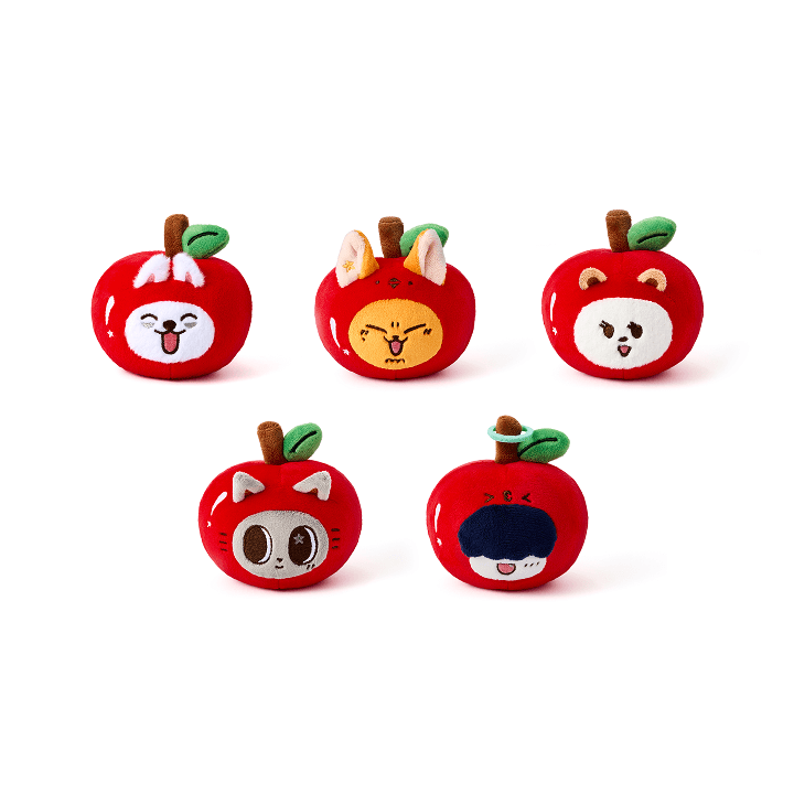 TXT - PPULBATU <Hey! APPUL> Stress Ball
