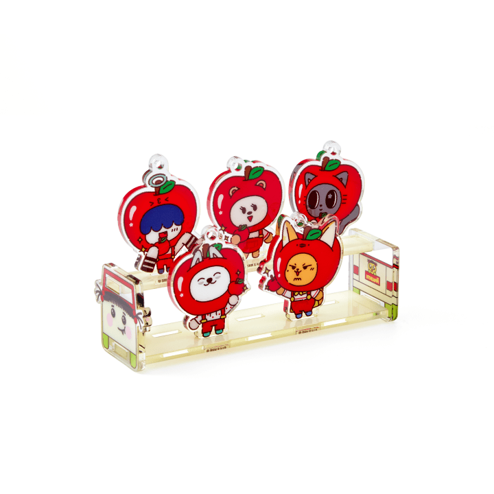 TXT - PPULBATU <Hey! APPUL> Acrylic Stand